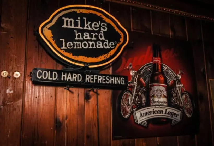 ホテル White Horse