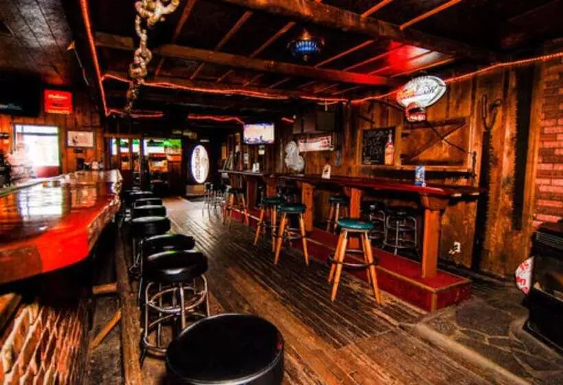 ホテル White Horse