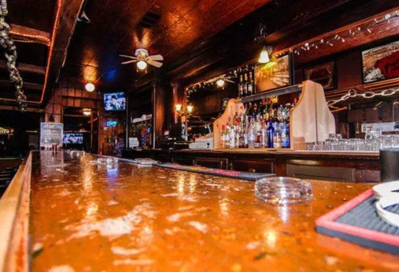 ホテル White Horse