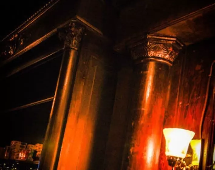 ホテル White Horse