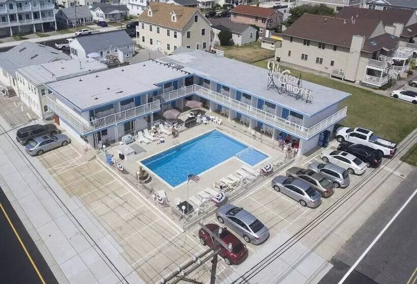 Isle Of Capri Motel