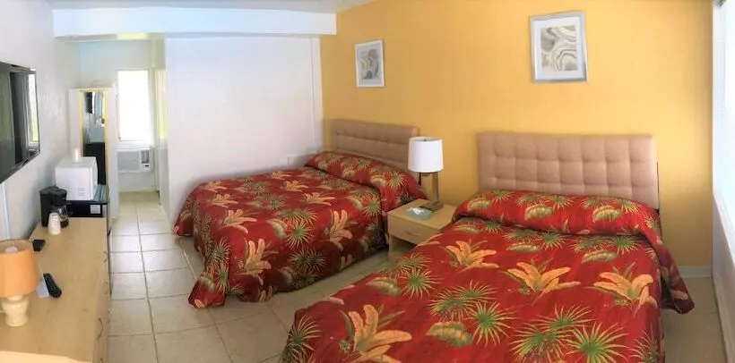 Isle Of Capri Motel