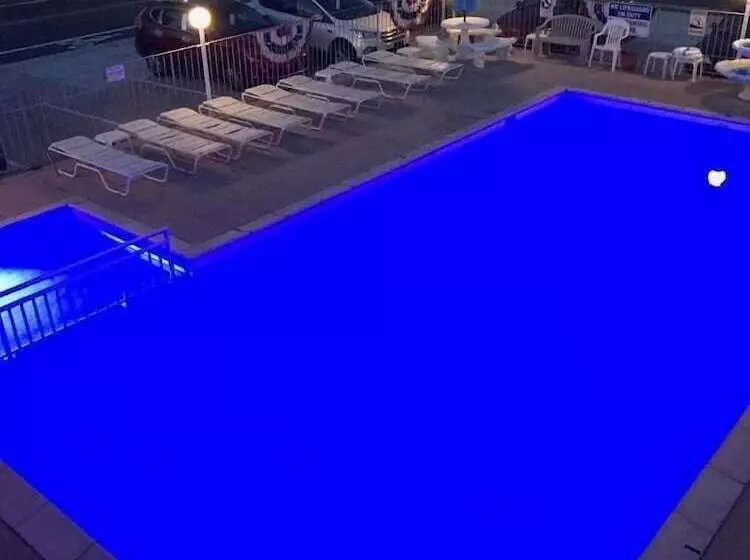 Isle Of Capri Motel