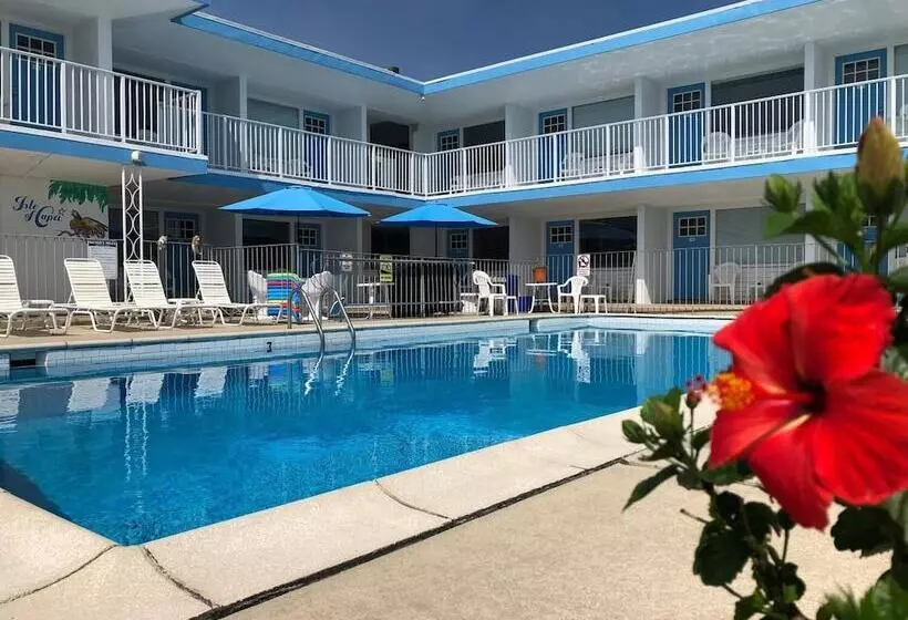 Isle Of Capri Motel