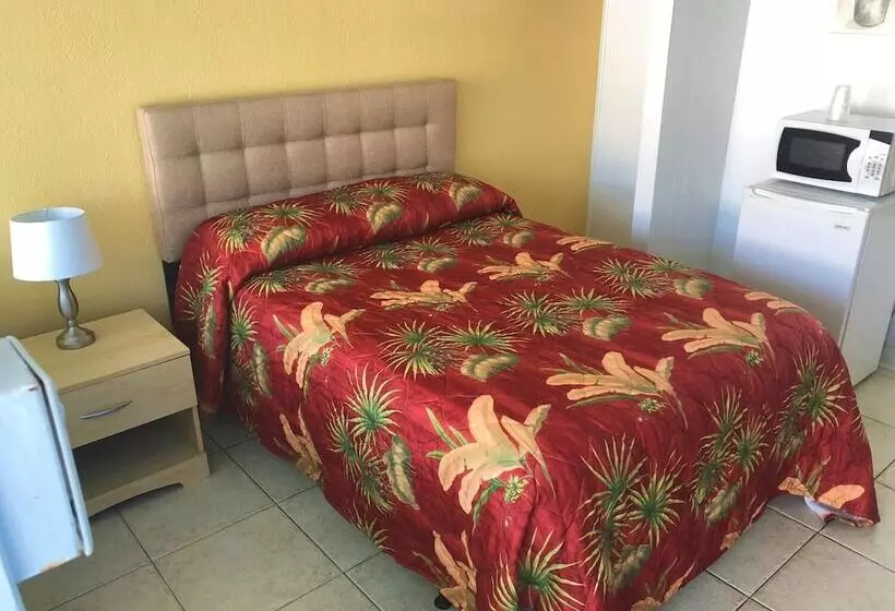 Isle Of Capri Motel
