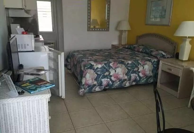 Isle Of Capri Motel