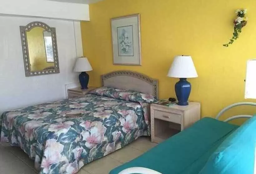 Isle Of Capri Motel
