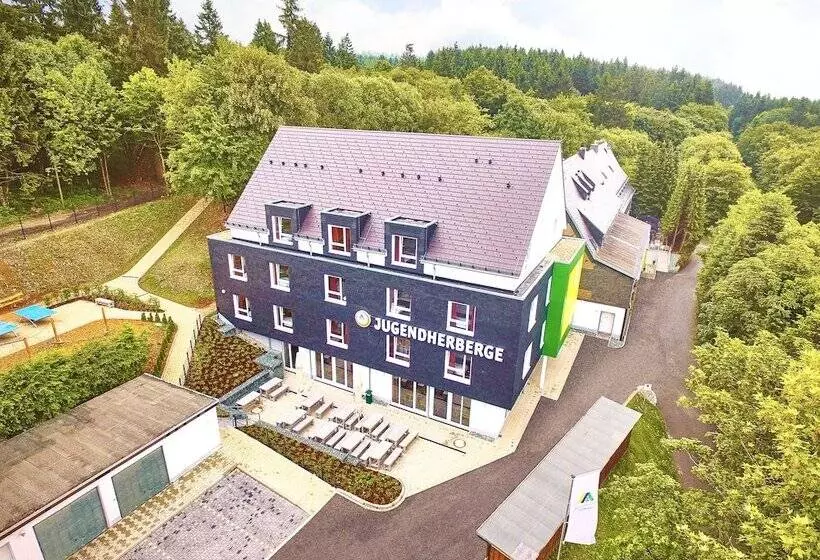 Jugendherberge Winterberg