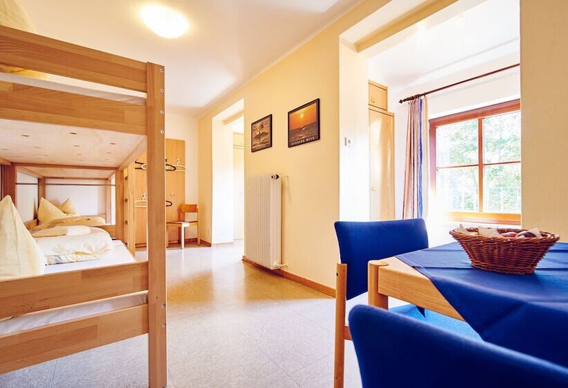 Jugendherberge Winterberg