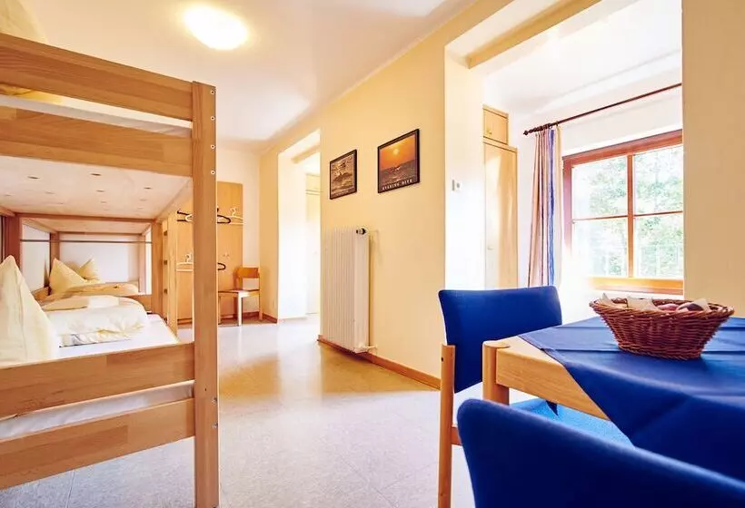 Jugendherberge Winterberg