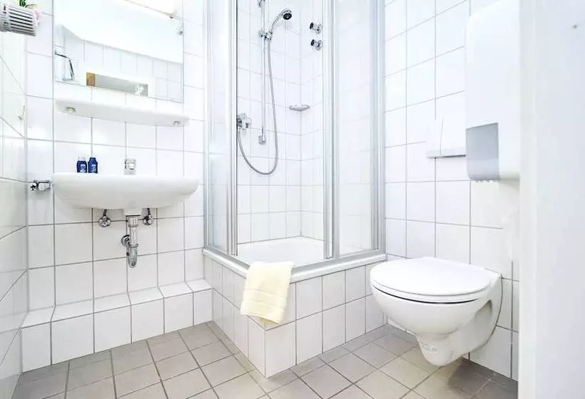 Jugendherberge Winterberg