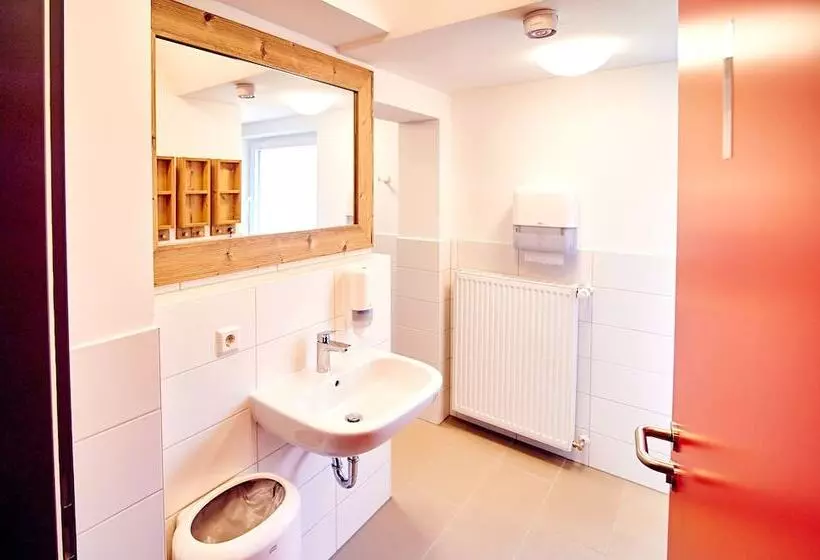 Jugendherberge Winterberg