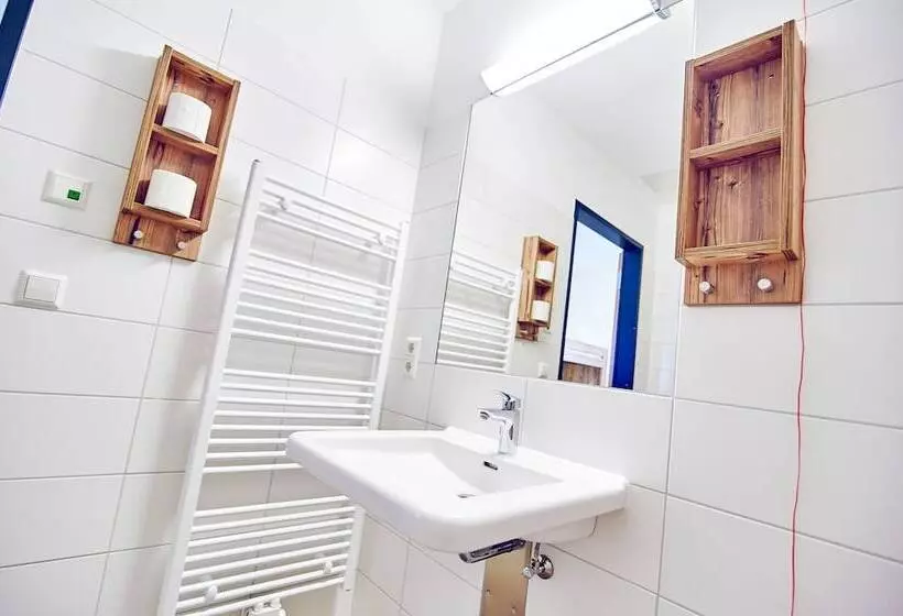 Jugendherberge Winterberg