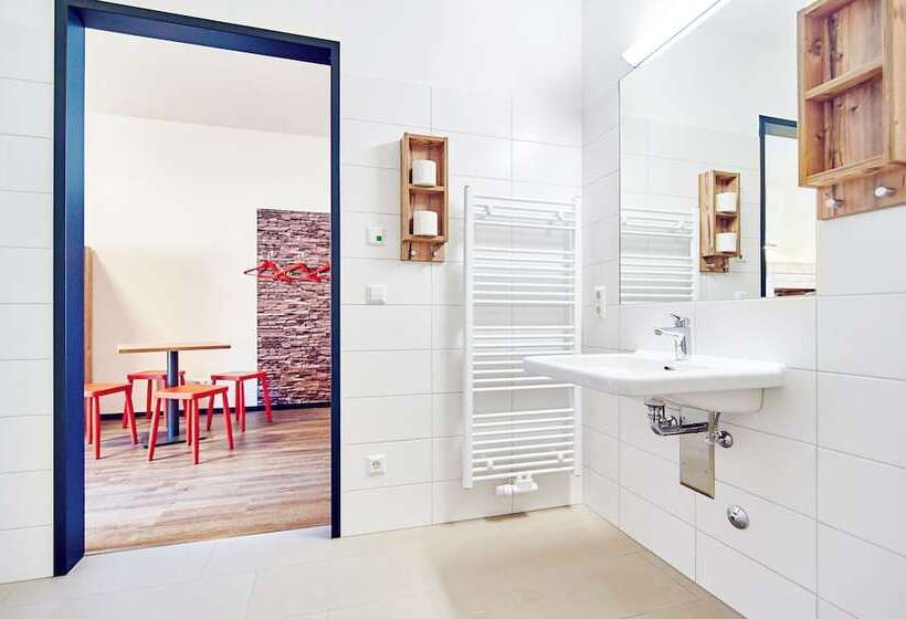 Jugendherberge Winterberg