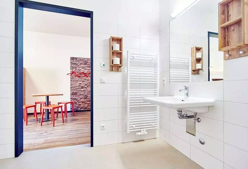 Jugendherberge Winterberg