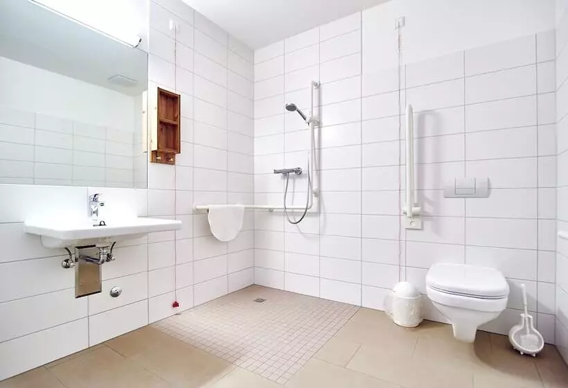 Jugendherberge Winterberg