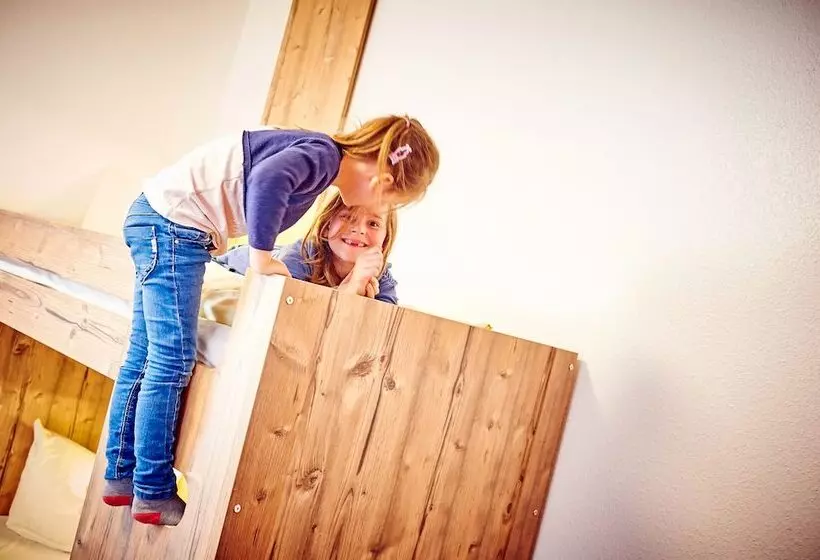 Jugendherberge Winterberg