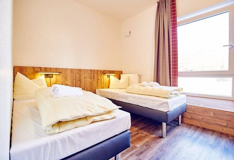 Jugendherberge Winterberg