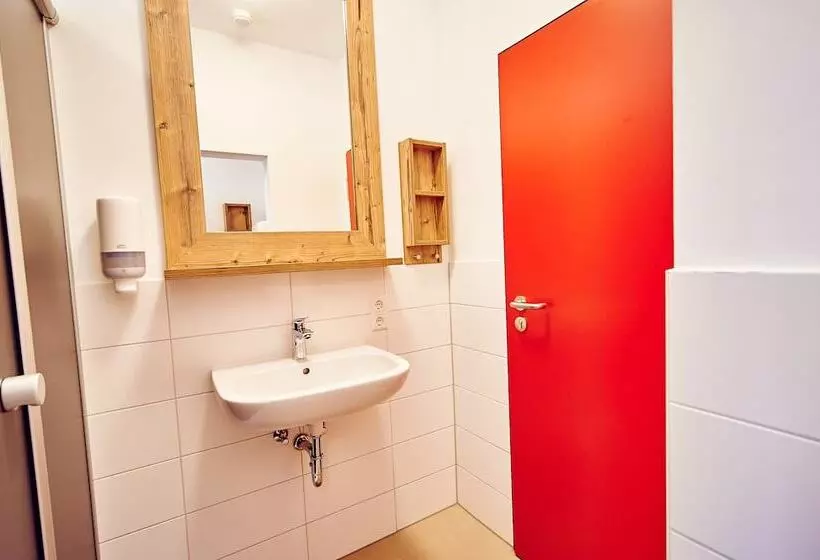 Jugendherberge Winterberg