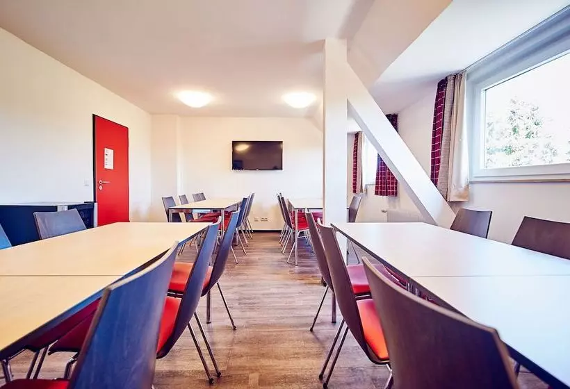 Jugendherberge Winterberg