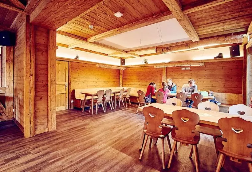 Jugendherberge Winterberg