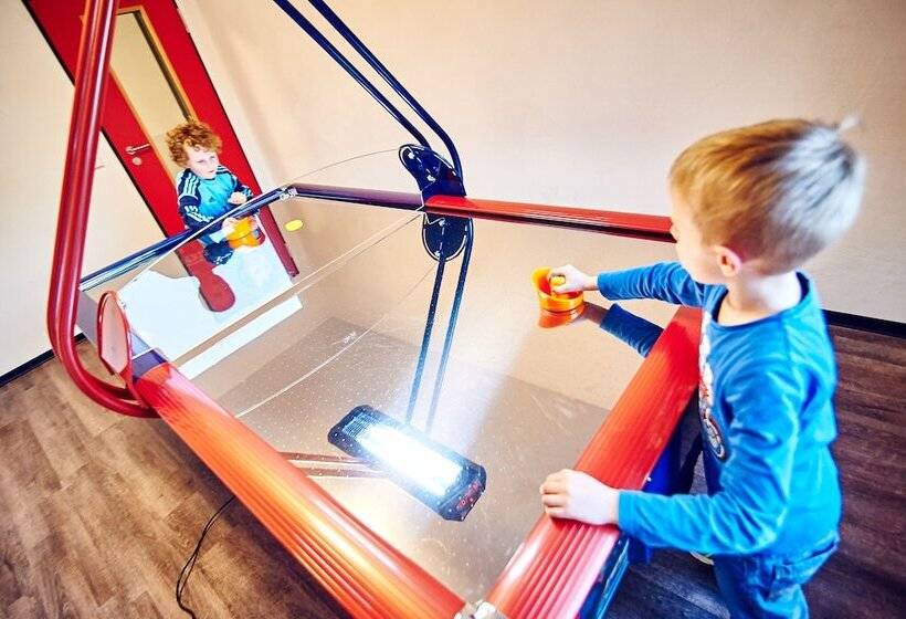 Jugendherberge Winterberg