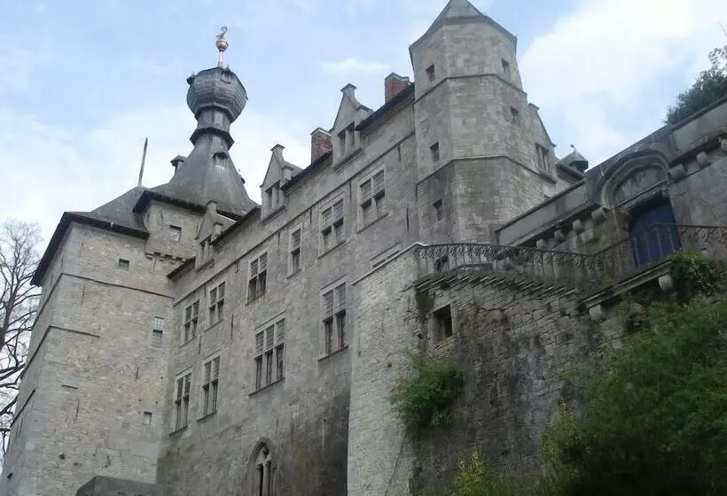 Le Petit Chapitre   Chimay B & B