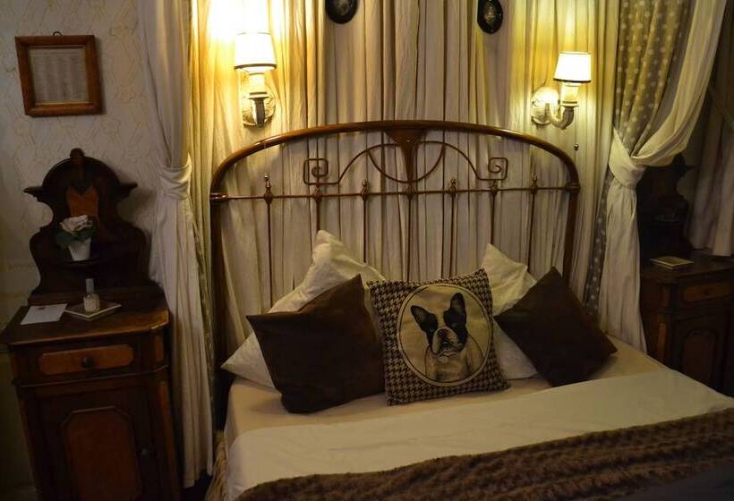 Le Petit Chapitre   Chimay B & B