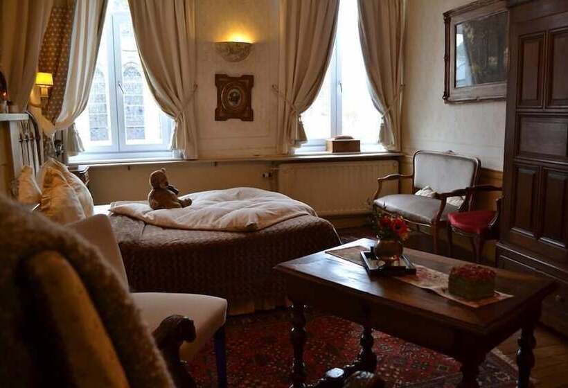 Le Petit Chapitre   Chimay B & B