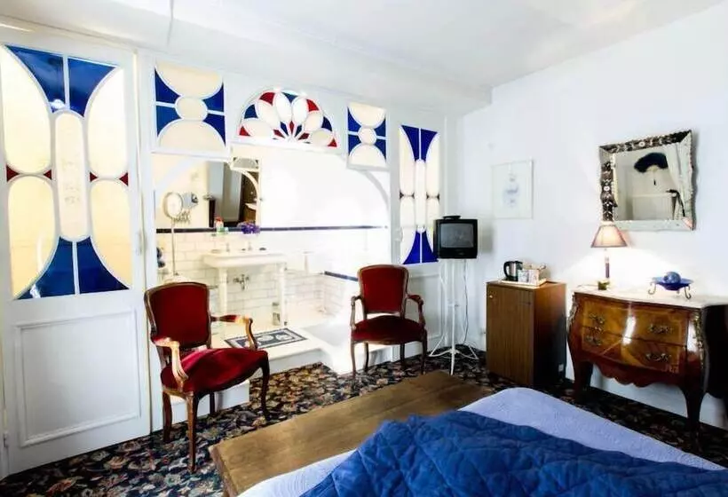 Le Petit Chapitre   Chimay B & B