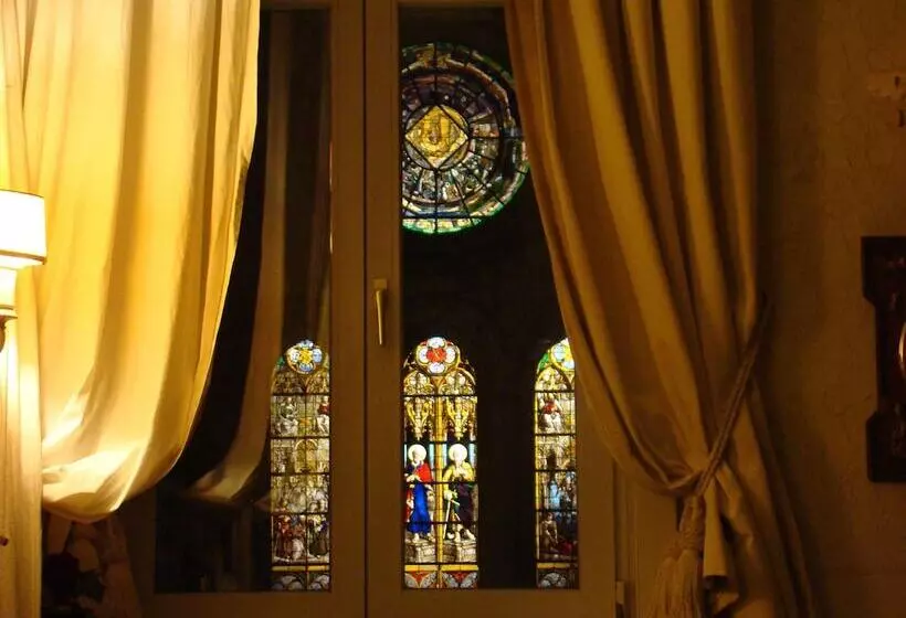 Le Petit Chapitre   Chimay B & B