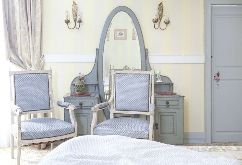 Le Petit Chapitre   Chimay B & B