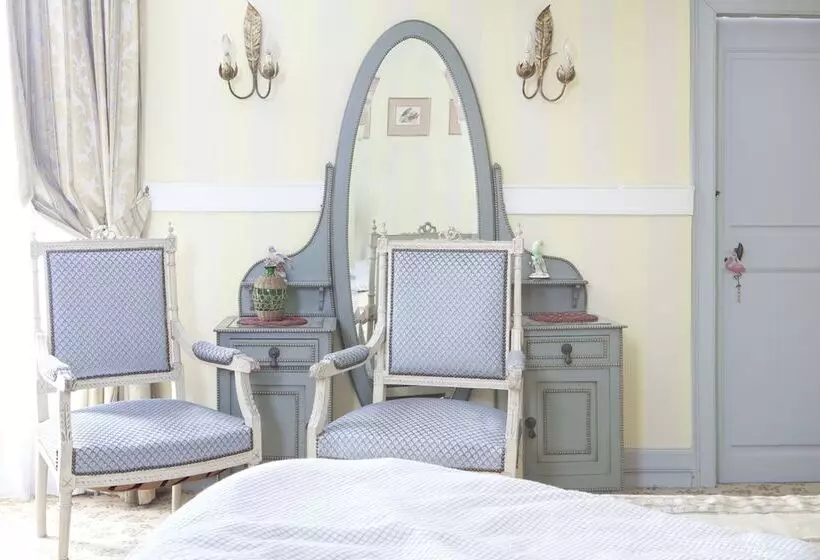 Le Petit Chapitre   Chimay B & B