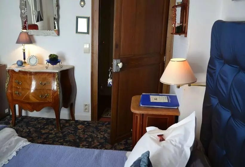 Le Petit Chapitre   Chimay B & B