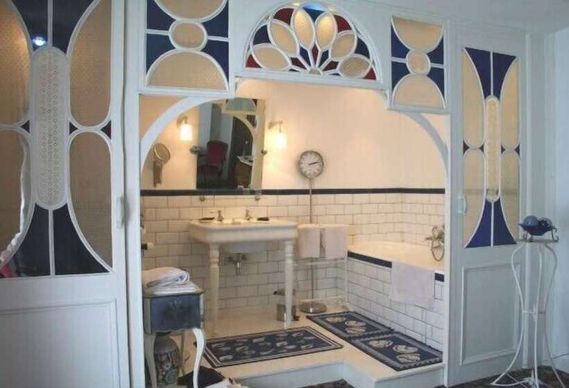 Le Petit Chapitre   Chimay B & B