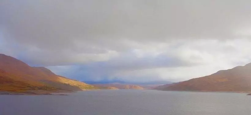 Loch Ness Highland Cottages