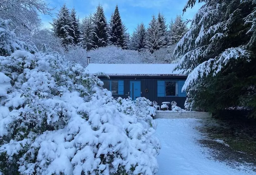 Loch Ness Highland Cottages