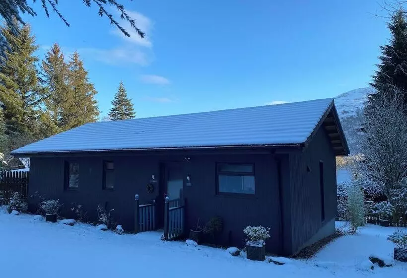 Loch Ness Highland Cottages
