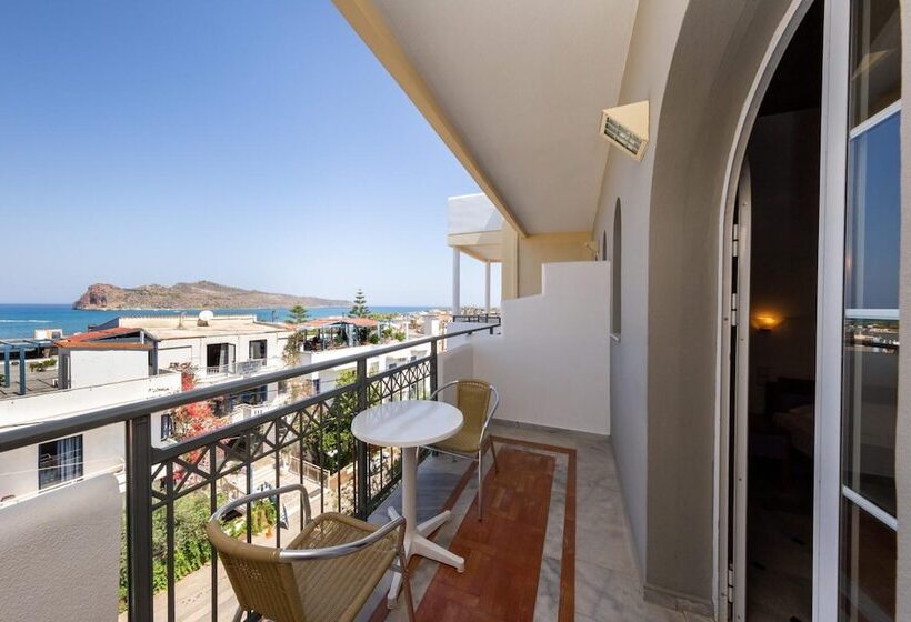 Manias Hotel Apartments