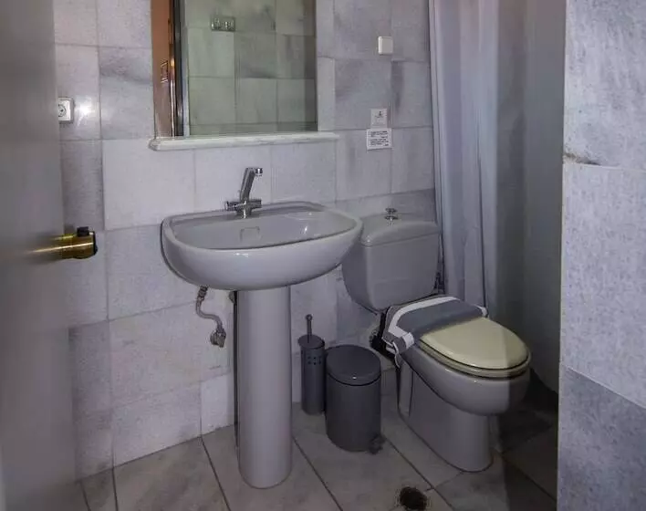 Manias Hotel Apartments