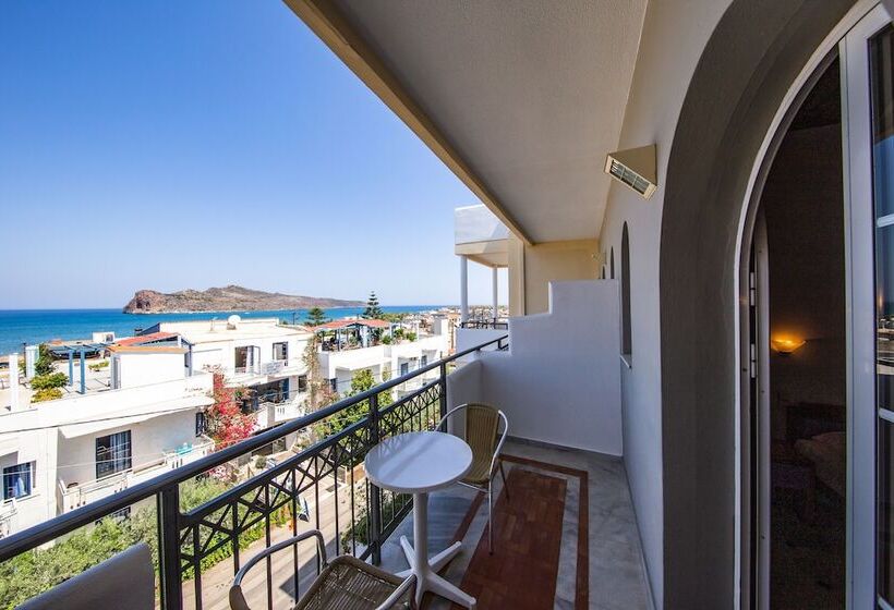 Manias Hotel Apartments