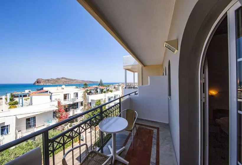 Manias Hotel Apartments