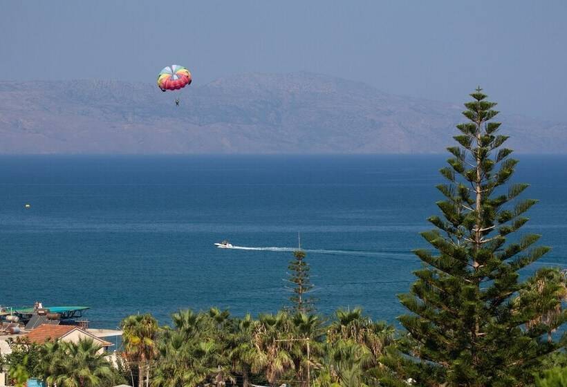 Manias Hotel Apartments