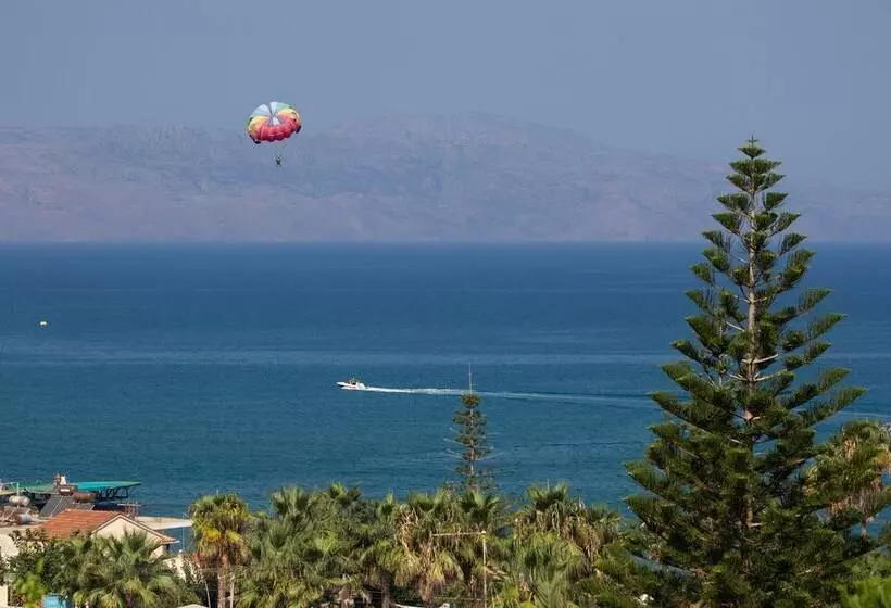 Manias Hotel Apartments