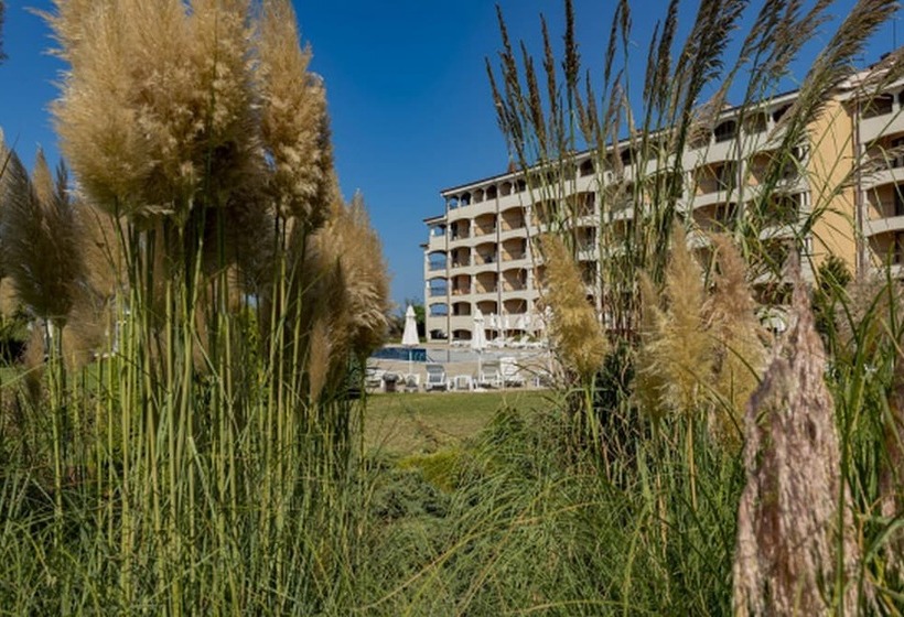 Menada Nestinarka Apartments