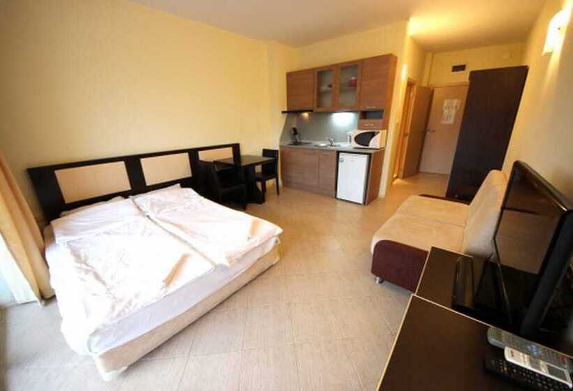 Menada Nestinarka Apartments