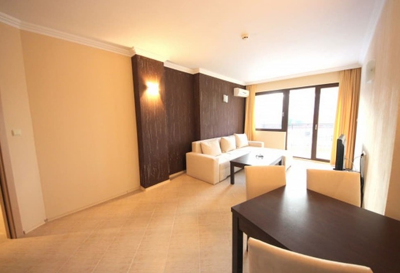 Menada Nestinarka Apartments