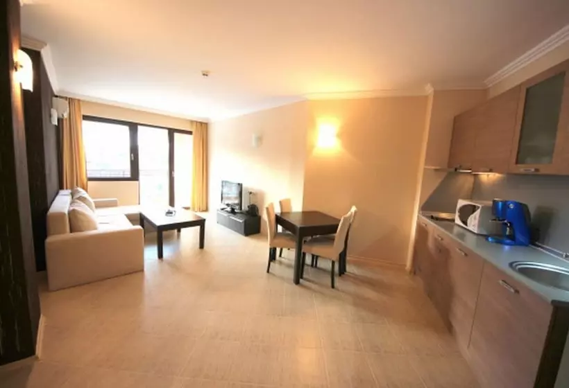 Menada Nestinarka Apartments