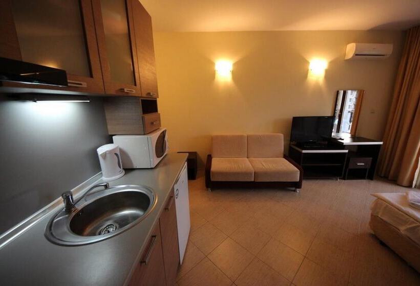 Menada Nestinarka Apartments