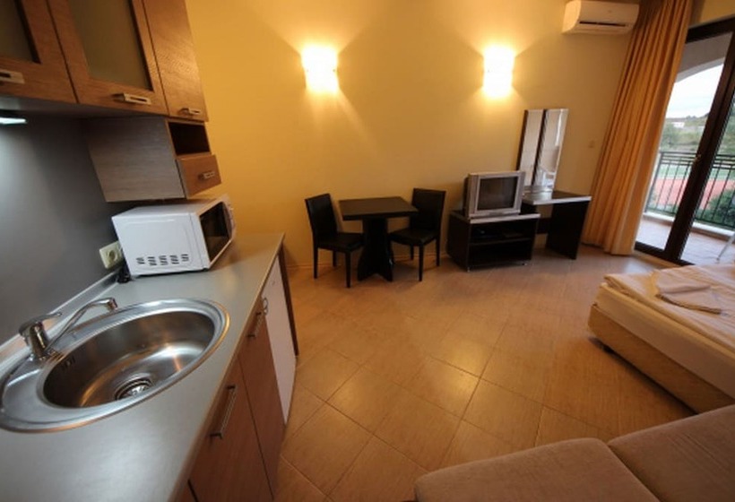 Menada Nestinarka Apartments